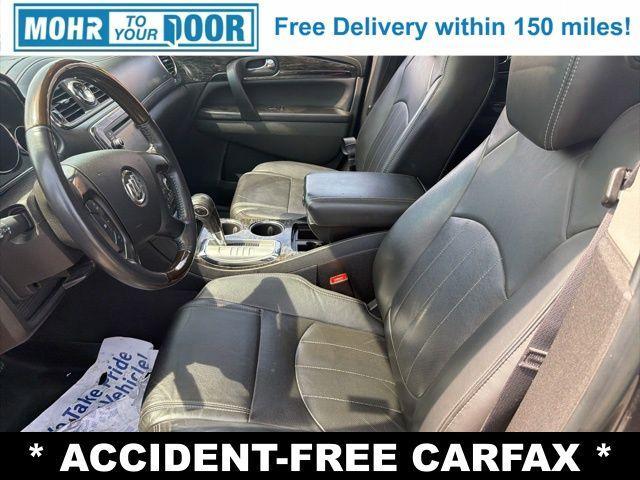 used 2013 Buick Enclave car, priced at $9,000