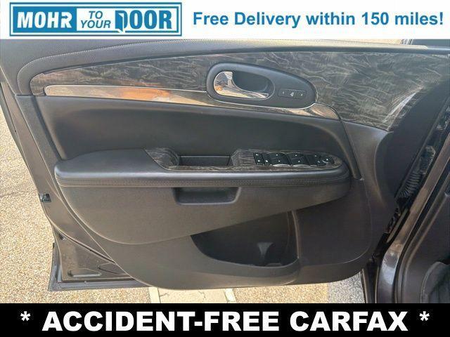 used 2013 Buick Enclave car, priced at $9,000