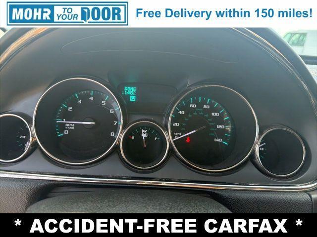 used 2013 Buick Enclave car, priced at $9,000