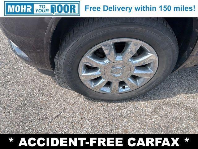 used 2013 Buick Enclave car, priced at $9,000