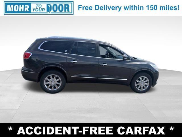 used 2013 Buick Enclave car, priced at $9,000