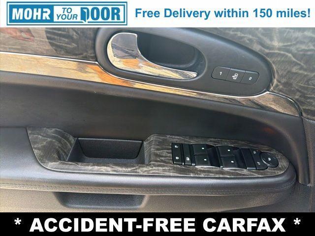 used 2013 Buick Enclave car, priced at $9,000