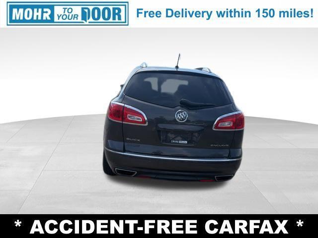 used 2013 Buick Enclave car, priced at $9,000