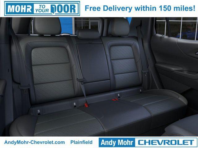 new 2026 Chevrolet Equinox car, priced at $32,091