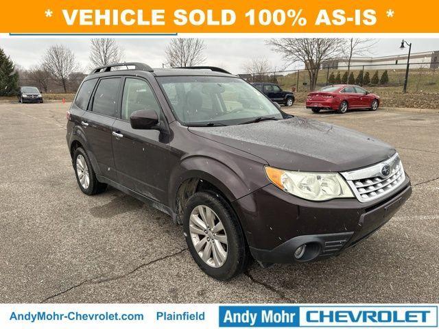 used 2013 Subaru Forester car, priced at $9,000