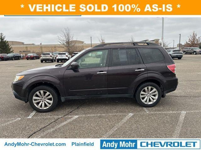 used 2013 Subaru Forester car, priced at $9,000