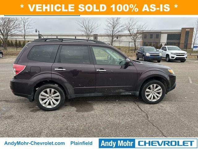 used 2013 Subaru Forester car, priced at $9,000