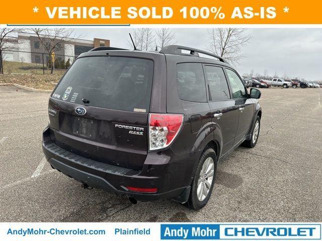 used 2013 Subaru Forester car, priced at $9,000