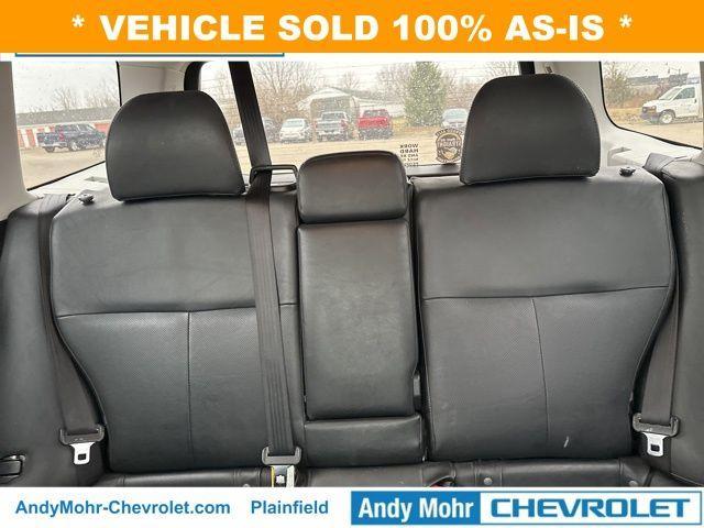 used 2013 Subaru Forester car, priced at $9,000