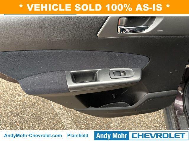 used 2013 Subaru Forester car, priced at $9,000