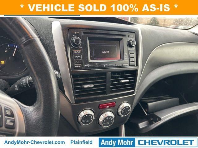 used 2013 Subaru Forester car, priced at $9,000