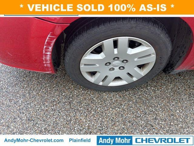 used 2012 Dodge Avenger car, priced at $4,000