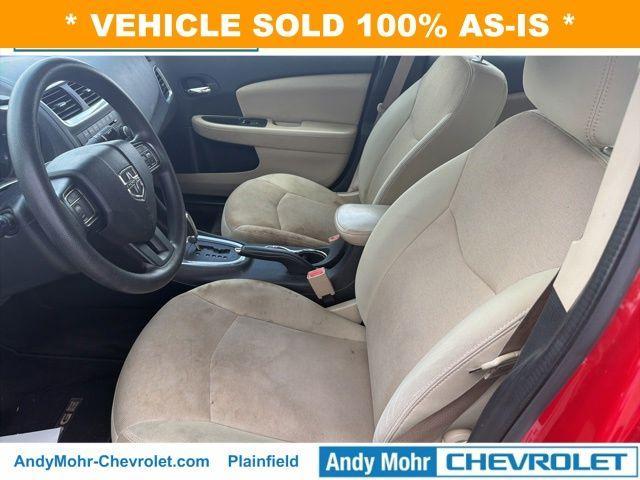 used 2012 Dodge Avenger car, priced at $4,000