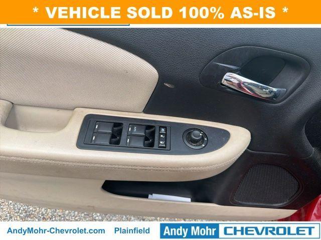 used 2012 Dodge Avenger car, priced at $4,000