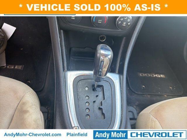 used 2012 Dodge Avenger car, priced at $4,000