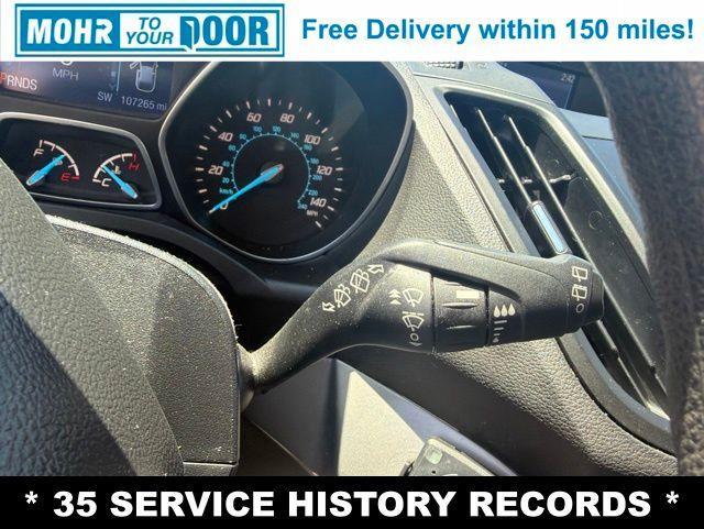 used 2015 Ford Escape car, priced at $8,876