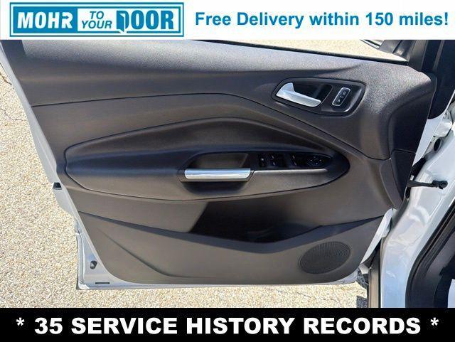 used 2015 Ford Escape car, priced at $8,876