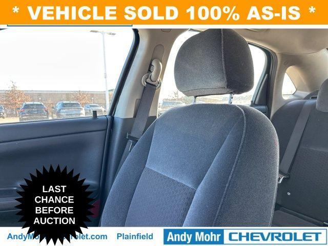 used 2008 Chevrolet Impala car, priced at $2,000