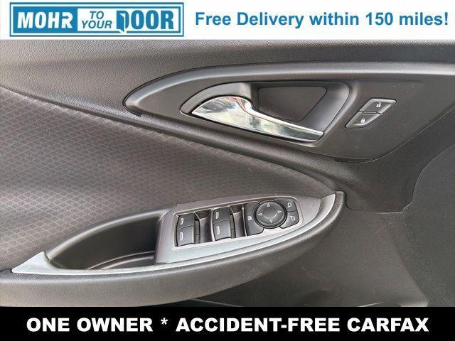 used 2019 Chevrolet Malibu car, priced at $11,700