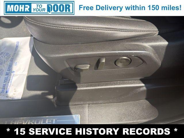 used 2021 Chevrolet Tahoe car, priced at $32,100