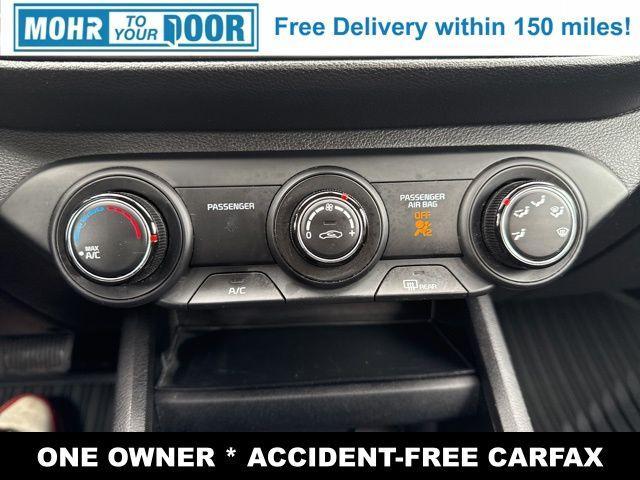 used 2020 Kia Forte car, priced at $15,300