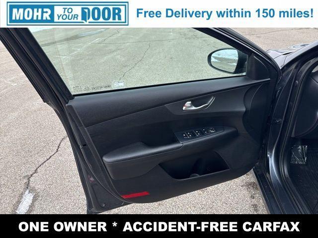 used 2020 Kia Forte car, priced at $15,300