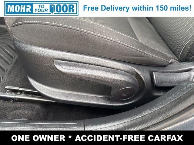 used 2020 Kia Forte car, priced at $15,300