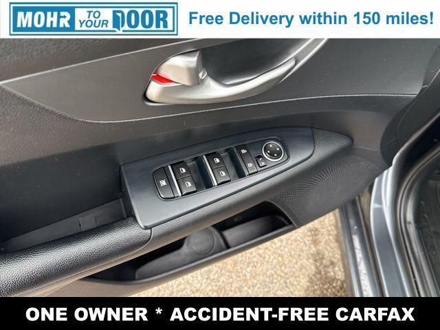 used 2020 Kia Forte car, priced at $15,300