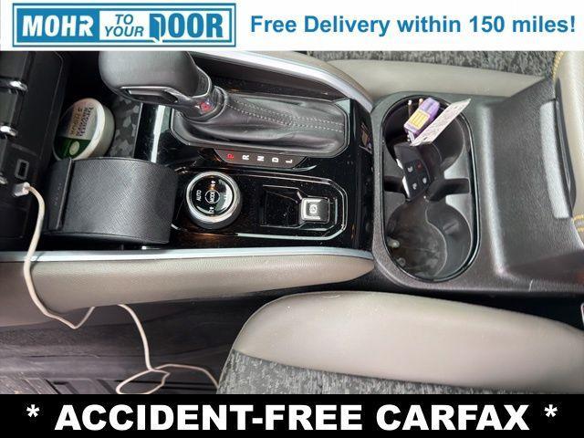 used 2024 Chevrolet Colorado car, priced at $42,441