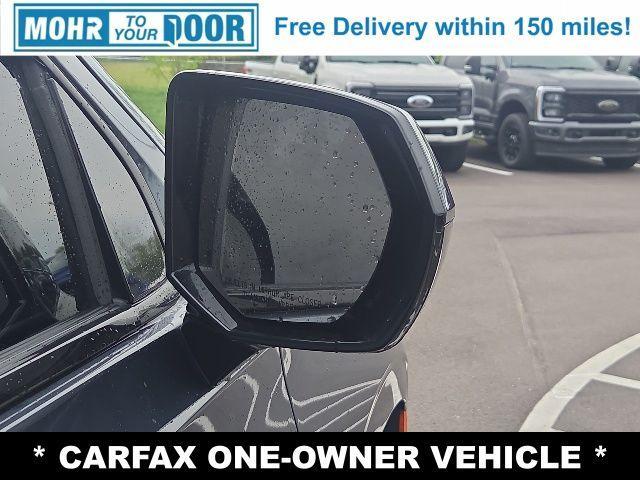 used 2021 Chevrolet Tahoe car, priced at $47,418