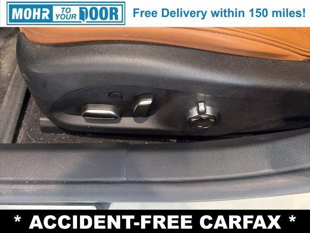 used 2021 Cadillac CT5 car, priced at $39,997