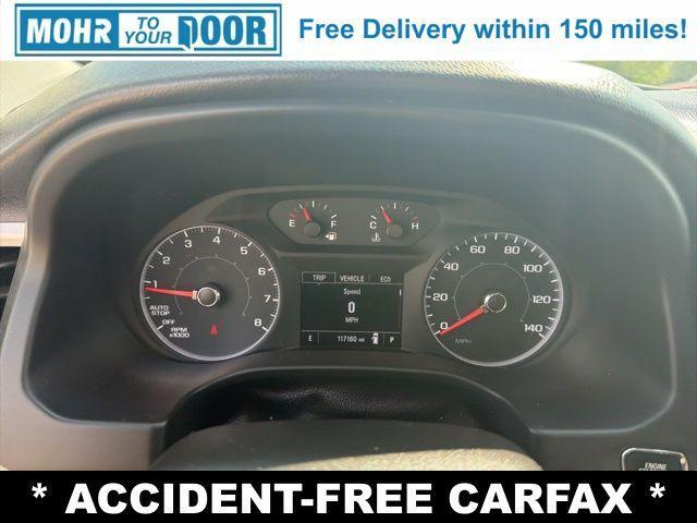 used 2019 GMC Acadia car, priced at $14,835