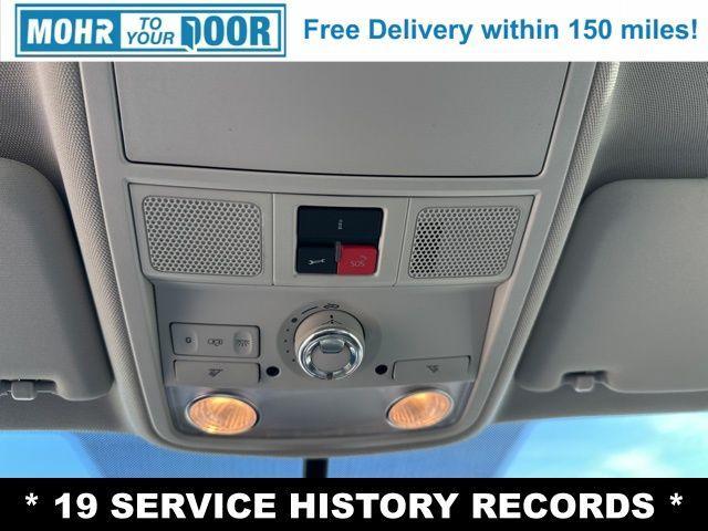 used 2014 Volkswagen Passat car, priced at $8,414