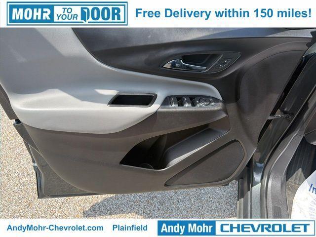 used 2019 Chevrolet Equinox car, priced at $14,500