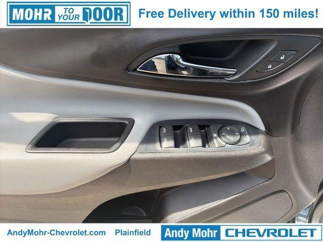 used 2019 Chevrolet Equinox car, priced at $14,500