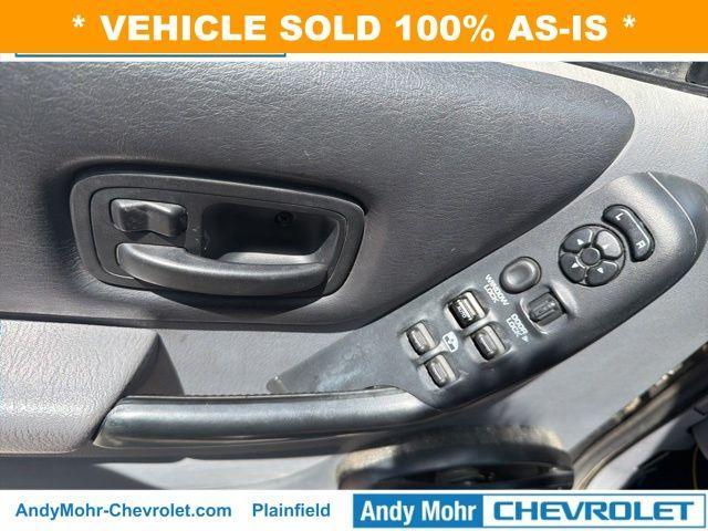 used 1998 Jeep Cherokee car, priced at $4,500