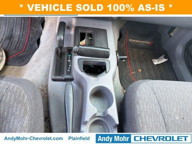 used 1998 Jeep Cherokee car, priced at $4,500