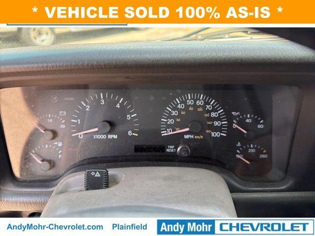 used 1998 Jeep Cherokee car, priced at $4,500