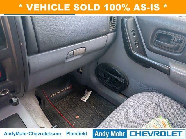 used 1998 Jeep Cherokee car, priced at $4,500