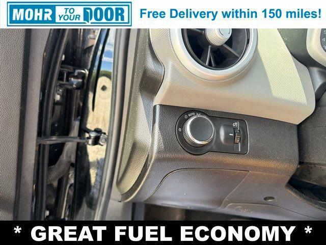 used 2018 Chevrolet Sonic car, priced at $7,355