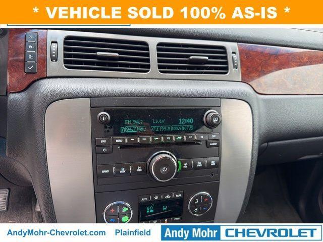 used 2010 GMC Yukon car, priced at $10,250