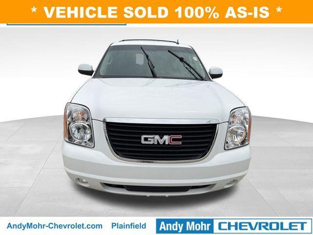 used 2010 GMC Yukon car, priced at $10,250