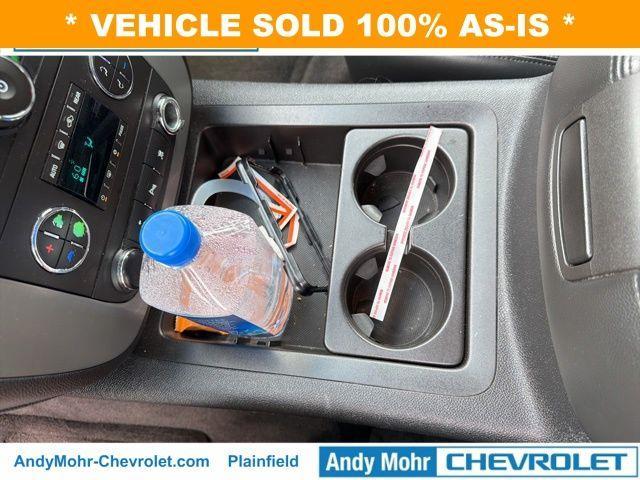 used 2010 GMC Yukon car, priced at $10,250