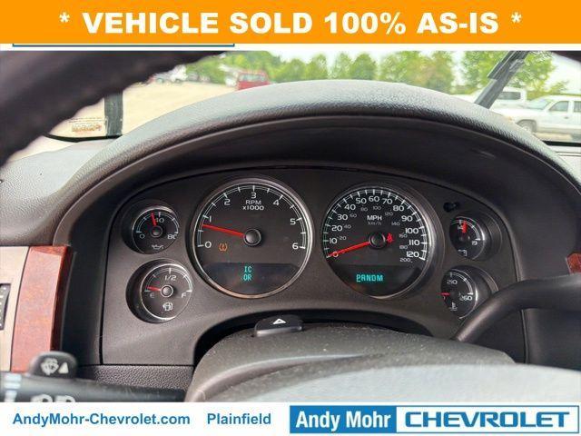 used 2010 GMC Yukon car, priced at $10,250