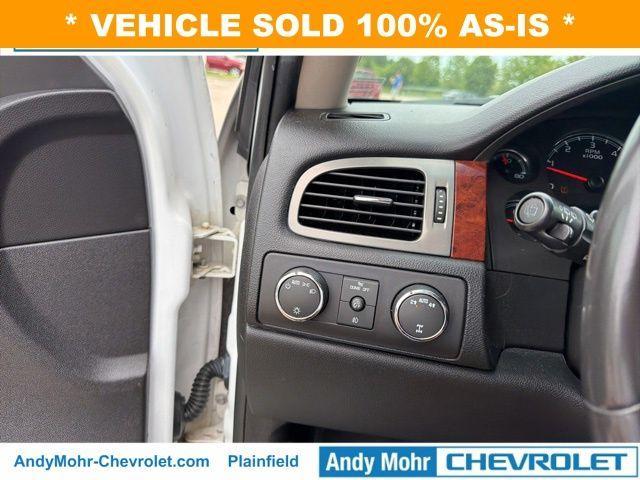 used 2010 GMC Yukon car, priced at $10,250