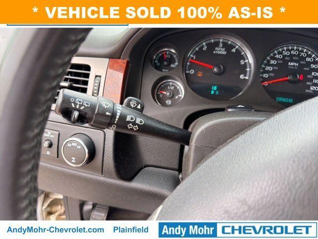used 2010 GMC Yukon car, priced at $10,250
