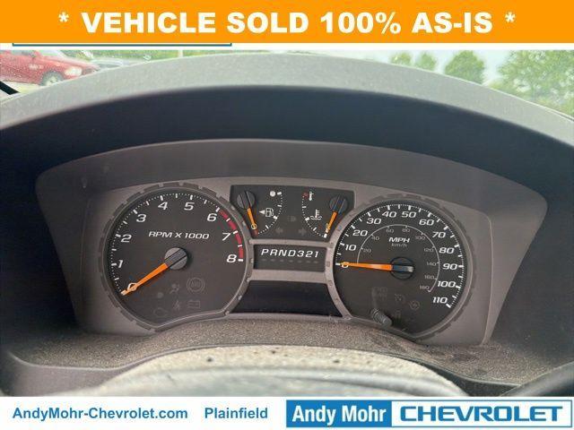 used 2005 Chevrolet Colorado car, priced at $6,000