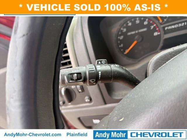 used 2005 Chevrolet Colorado car, priced at $6,000