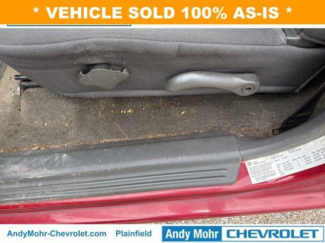 used 2005 Chevrolet Colorado car, priced at $6,000