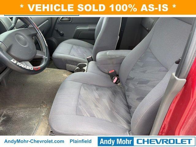 used 2005 Chevrolet Colorado car, priced at $6,000